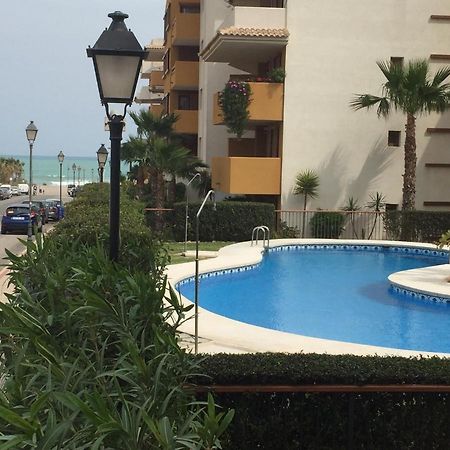 Appartement Torrevieja 200M From Sea Punta Prima à Alicante Extérieur photo