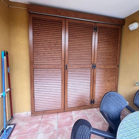 Appartement Torrevieja 200M From Sea Punta Prima à Alicante Extérieur photo
