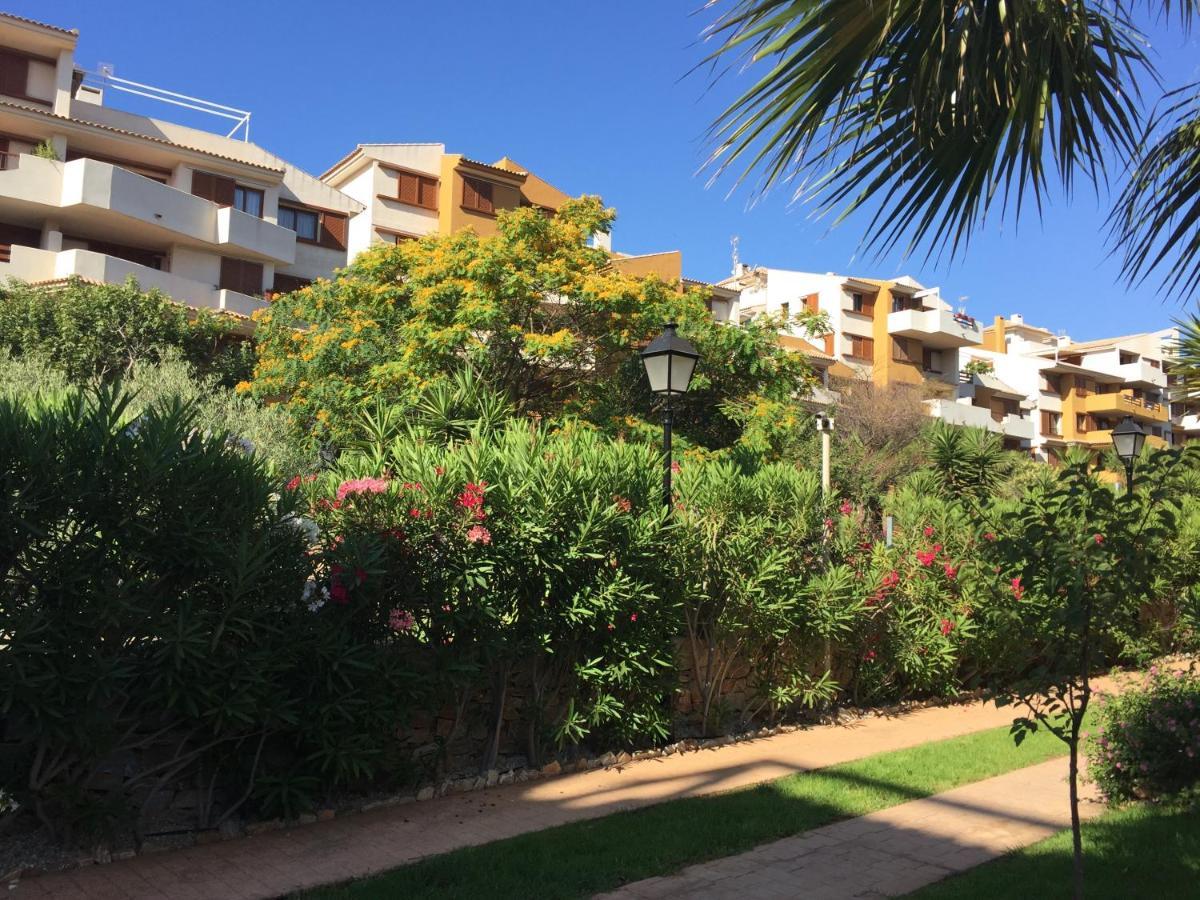 Appartement Torrevieja 200M From Sea Punta Prima à Alicante Extérieur photo
