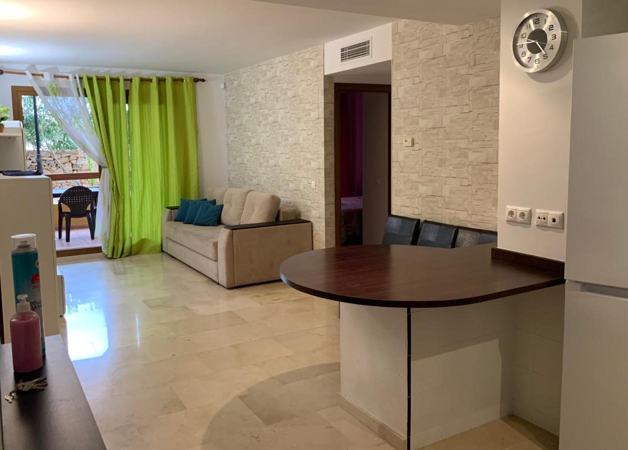Appartement Torrevieja 200M From Sea Punta Prima à Alicante Extérieur photo