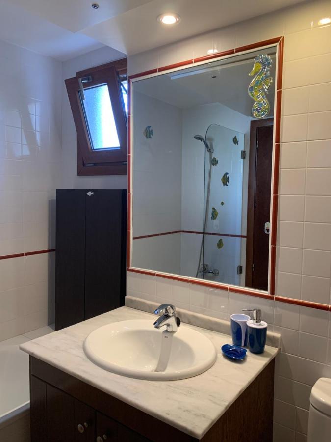 Appartement Torrevieja 200M From Sea Punta Prima à Alicante Extérieur photo