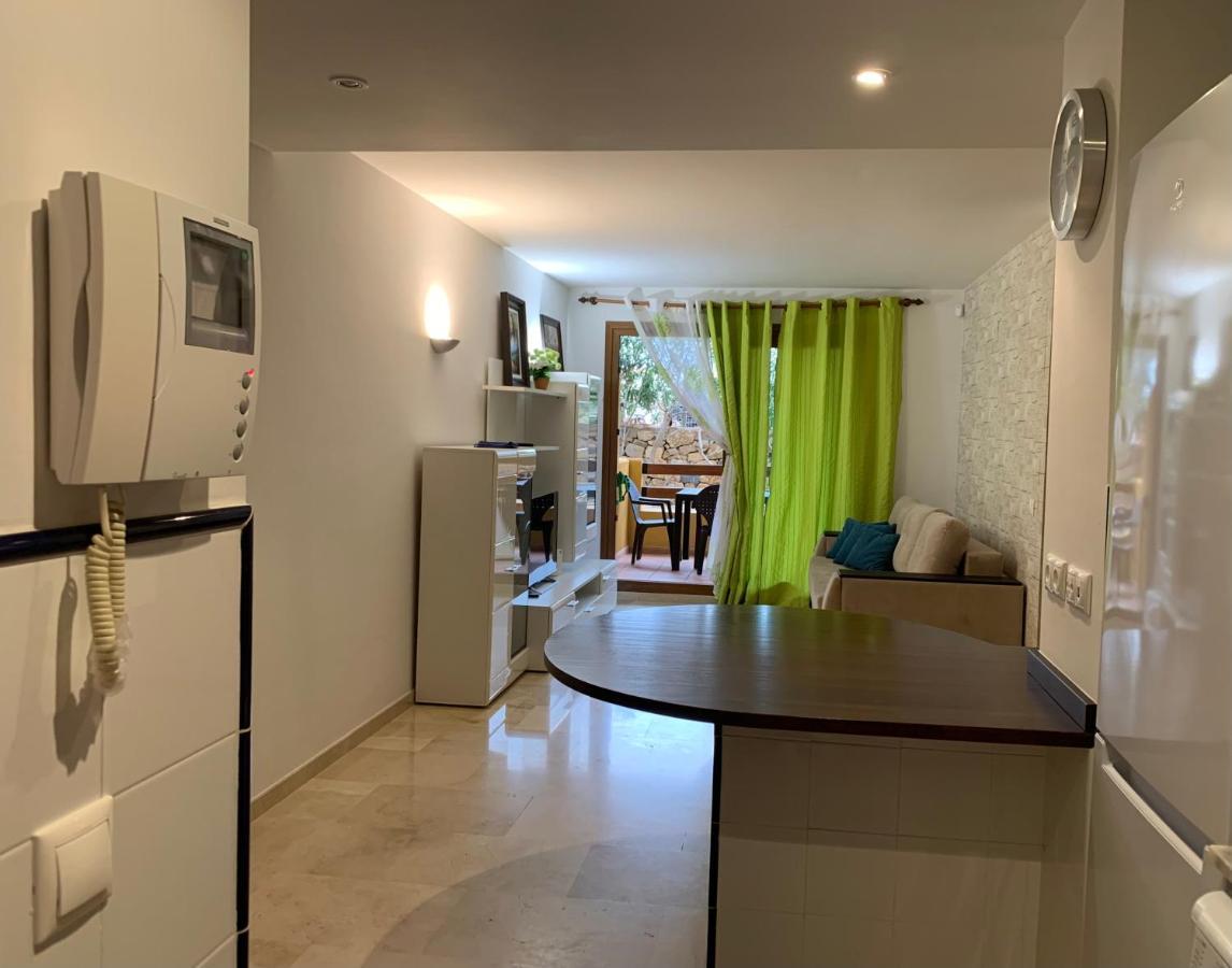 Appartement Torrevieja 200M From Sea Punta Prima à Alicante Extérieur photo