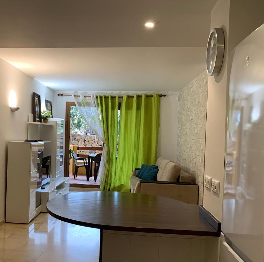 Appartement Torrevieja 200M From Sea Punta Prima à Alicante Extérieur photo