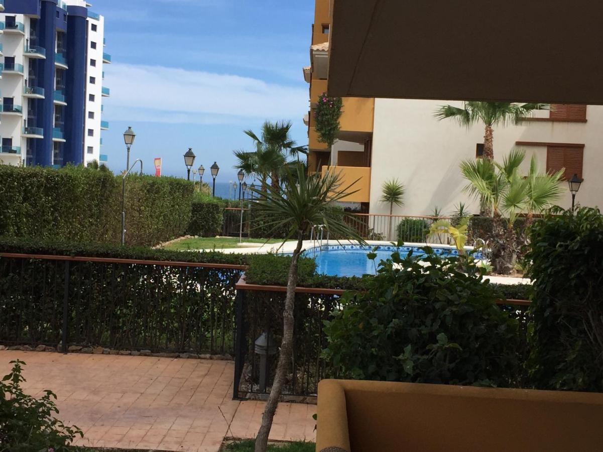 Appartement Torrevieja 200M From Sea Punta Prima à Alicante Extérieur photo
